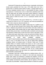 Referāts 'Starptautiskā Valūtas fonda darbība, loma Latvijas ekonomiskās politikas veidoša', 7.