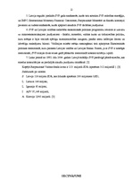 Referāts 'Starptautiskā Valūtas fonda darbība, loma Latvijas ekonomiskās politikas veidoša', 12.