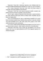 Referāts 'Starptautiskā Valūtas fonda darbība, loma Latvijas ekonomiskās politikas veidoša', 13.