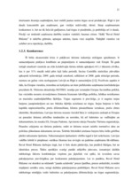 Diplomdarbs 'Mārketinga komunikāciju plāns SIA "Reval Hotel Rīdzene"', 21.