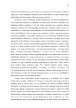 Diplomdarbs 'Mārketinga komunikāciju plāns SIA "Reval Hotel Rīdzene"', 22.