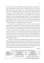 Diplomdarbs 'Mārketinga komunikāciju plāns SIA "Reval Hotel Rīdzene"', 23.