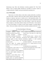 Diplomdarbs 'Mārketinga komunikāciju plāns SIA "Reval Hotel Rīdzene"', 26.