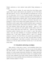 Diplomdarbs 'Mārketinga komunikāciju plāns SIA "Reval Hotel Rīdzene"', 31.