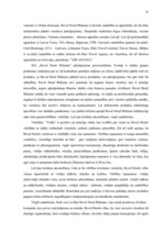 Diplomdarbs 'Mārketinga komunikāciju plāns SIA "Reval Hotel Rīdzene"', 33.