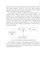 Diplomdarbs 'Mārketinga komunikāciju plāns SIA "Reval Hotel Rīdzene"', 37.