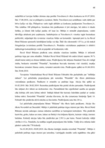 Diplomdarbs 'Mārketinga komunikāciju plāns SIA "Reval Hotel Rīdzene"', 40.