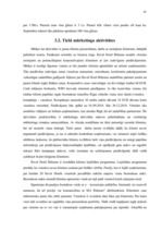 Diplomdarbs 'Mārketinga komunikāciju plāns SIA "Reval Hotel Rīdzene"', 41.