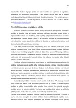 Diplomdarbs 'Mārketinga komunikāciju plāns SIA "Reval Hotel Rīdzene"', 45.