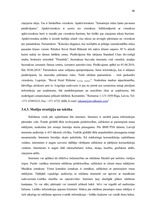 Diplomdarbs 'Mārketinga komunikāciju plāns SIA "Reval Hotel Rīdzene"', 46.