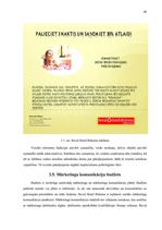 Diplomdarbs 'Mārketinga komunikāciju plāns SIA "Reval Hotel Rīdzene"', 49.