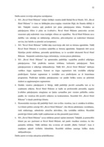 Diplomdarbs 'Mārketinga komunikāciju plāns SIA "Reval Hotel Rīdzene"', 52.