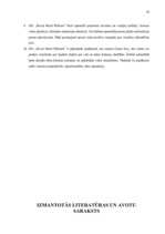 Diplomdarbs 'Mārketinga komunikāciju plāns SIA "Reval Hotel Rīdzene"', 54.