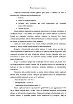 Prakses atskaite 'Starptautiskie finanšu pārskatu standarti', 3.