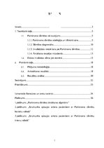 Referāts 'Dzīves kvalitāte pacientiem ar Parkinsona slimību', 1.