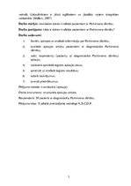 Referāts 'Dzīves kvalitāte pacientiem ar Parkinsona slimību', 3.