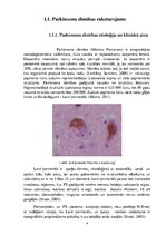 Referāts 'Dzīves kvalitāte pacientiem ar Parkinsona slimību', 4.