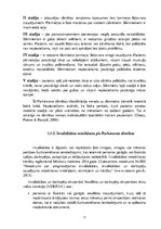 Referāts 'Dzīves kvalitāte pacientiem ar Parkinsona slimību', 11.