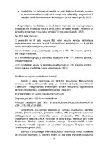 Referāts 'Dzīves kvalitāte pacientiem ar Parkinsona slimību', 12.