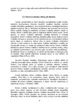 Referāts 'Dzīves kvalitāte pacientiem ar Parkinsona slimību', 15.