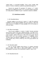 Referāts 'Dzīves kvalitāte pacientiem ar Parkinsona slimību', 18.