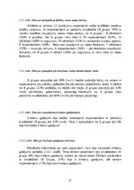 Referāts 'Dzīves kvalitāte pacientiem ar Parkinsona slimību', 21.