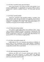 Referāts 'Dzīves kvalitāte pacientiem ar Parkinsona slimību', 22.