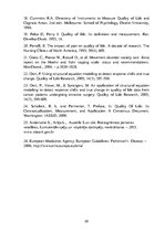 Referāts 'Dzīves kvalitāte pacientiem ar Parkinsona slimību', 28.