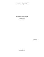 Referāts 'Pirmā pasaules kara cēloņi', 1.