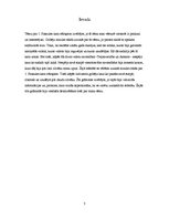 Referāts 'Pirmā pasaules kara cēloņi', 3.