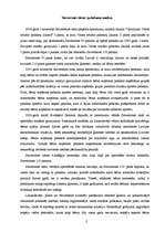 Konspekts 'Tiesības un to piemērošana praksē', 2.