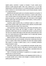 Konspekts 'Tiesības un to piemērošana praksē', 3.