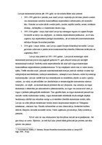 Konspekts 'Ekonomiskā politika un problēmas Latvijā', 1.