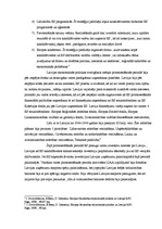 Konspekts 'Ekonomiskā politika un problēmas Latvijā', 4.