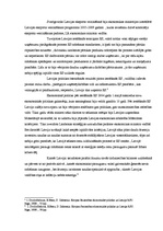 Konspekts 'Ekonomiskā politika un problēmas Latvijā', 5.