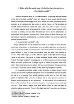 Konspekts 'Dante Aligjeri "Dievišķā komēdija"', 1.