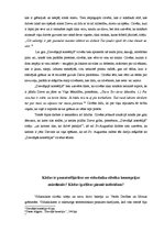 Konspekts 'Dante Aligjeri "Dievišķā komēdija"', 2.