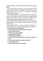 Konspekts 'Pasākumu komplekss produkta virzīšanai tirgū', 3.