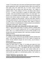 Konspekts 'Nestabilitāte ekonomikā. Inflācijas problēmas. Nodarbinātība un bezdarba problēm', 3.