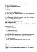 Konspekts 'Nestabilitāte ekonomikā. Inflācijas problēmas. Nodarbinātība un bezdarba problēm', 4.