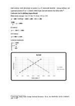 Konspekts 'Nestabilitāte ekonomikā. Inflācijas problēmas. Nodarbinātība un bezdarba problēm', 8.