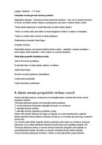 Referāts 'Inčukalna novads', 20.