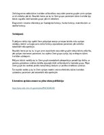 Konspekts 'Referāts par Orem pašaprūpes teoriju, balstoties uz zinātnisku pētījumu', 6.