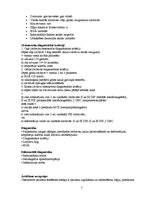 Konspekts 'Osteoartrīts', 5.