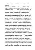 Konspekts 'Latvijas Nacionālā teātra izrāde "Superdetektīvs Blūmkvists" - recenzija', 1.