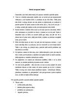 Konspekts 'Zinātniskā darba metodoloģija. Biežāk sastopamās kļūdas', 2.