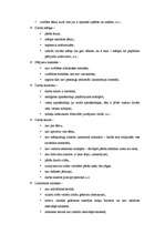 Konspekts 'Zinātniskā darba metodoloģija. Biežāk sastopamās kļūdas', 3.