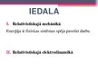 Prezentācija 'Lielo ātrumu un enerģiju fizika', 3.