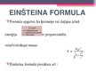 Prezentācija 'Lielo ātrumu un enerģiju fizika', 10.
