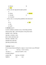 Konspekts 'Ogļhidrāti', 4.